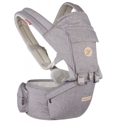 Colibro Honey - nosidełko ergonomiczne | Dove